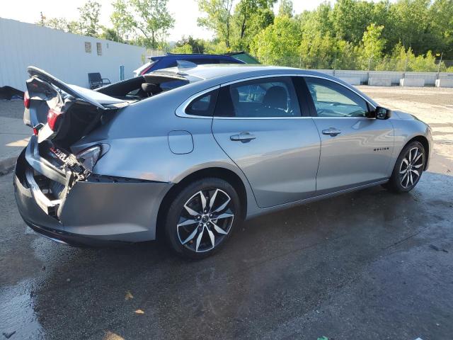 Vin: 1g1zg5stxpf152018, lot: 56675885, chevrolet malibu rs 20233