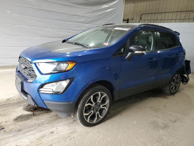 FORD ECOSPORT S