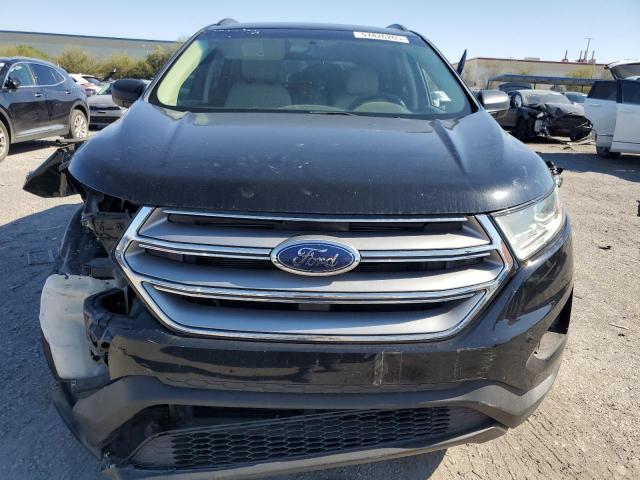 2018 FORD EDGE SE - 2FMPK3G99JBB29185