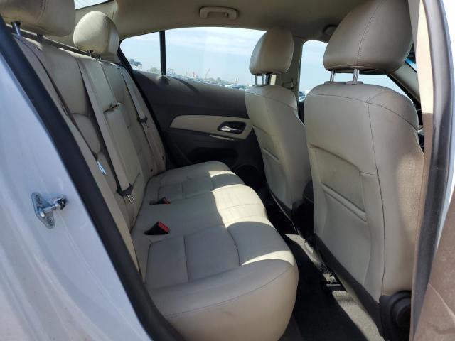 2015 CHEVROLET CRUZE LTZ - 1G1PG5SB7F7272687