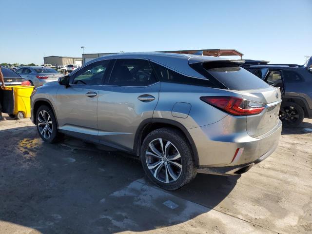 Vin: 2t2zzmcaxhc046196, lot: 55632565, lexus rx350 350 base 20172
