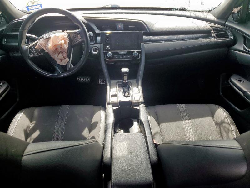 2020 HONDA CIVIC SPOR - SHHFK7H41LU420410