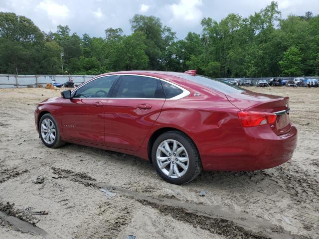 Vin: 1g11z5s38ku120373, lot: 57185545, chevrolet impala lt 20192