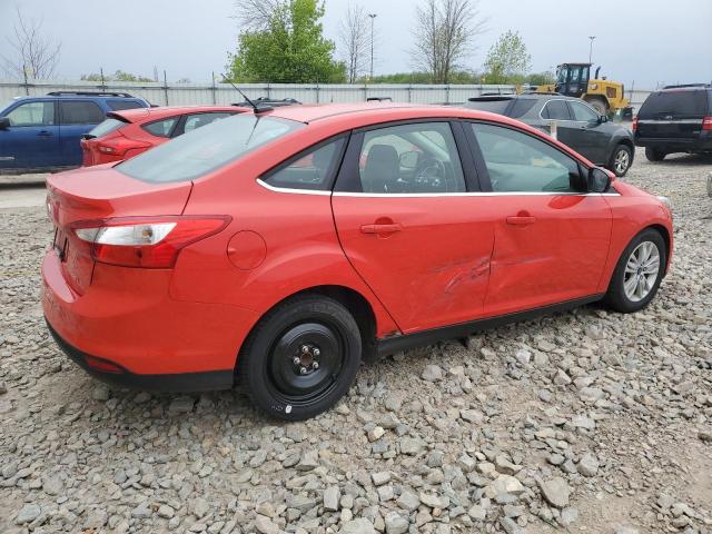 Vin: 1fahp3h2xcl339959, lot: 57581485, ford focus sel 20123