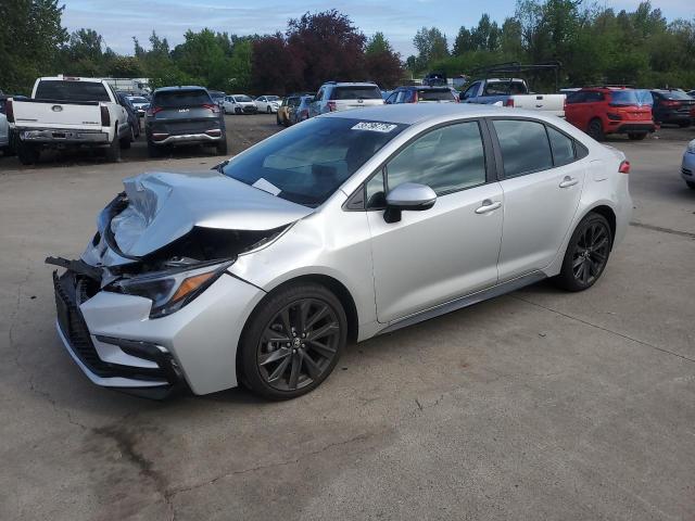 TOYOTA COROLLA SE