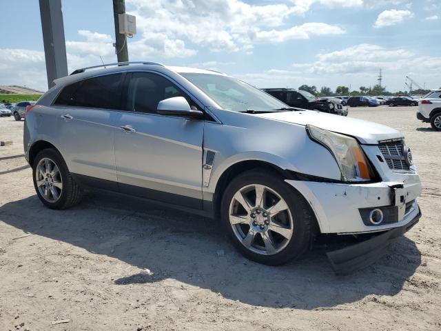 Vin: 3gyfnbe34cs512362, lot: 57406495, cadillac srx performance collection 20124