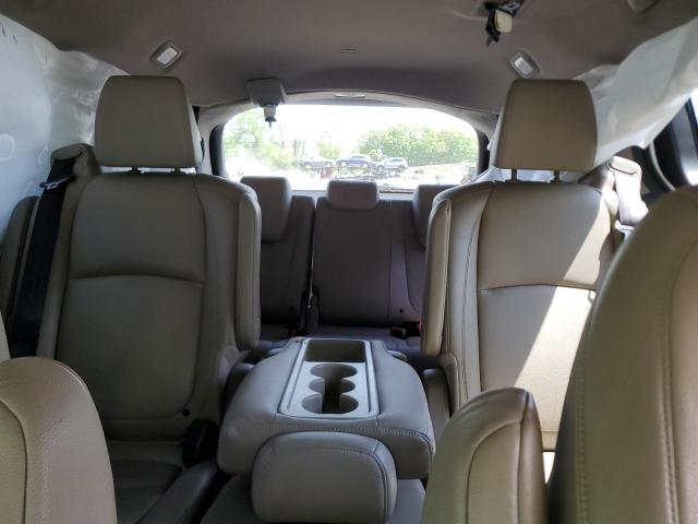 2018 HONDA ODYSSEY EX - 5FNRL6H71JB025298