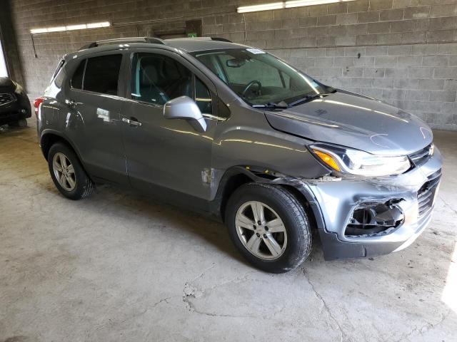 Vin: kl7cjpsb2kb874310, lot: 56464585, chevrolet trax 1lt 20194
