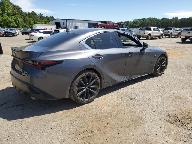 Vin: jthgz1b24n5058713, lot: 57979415, lexus is 350 f s 350 f sport 20223