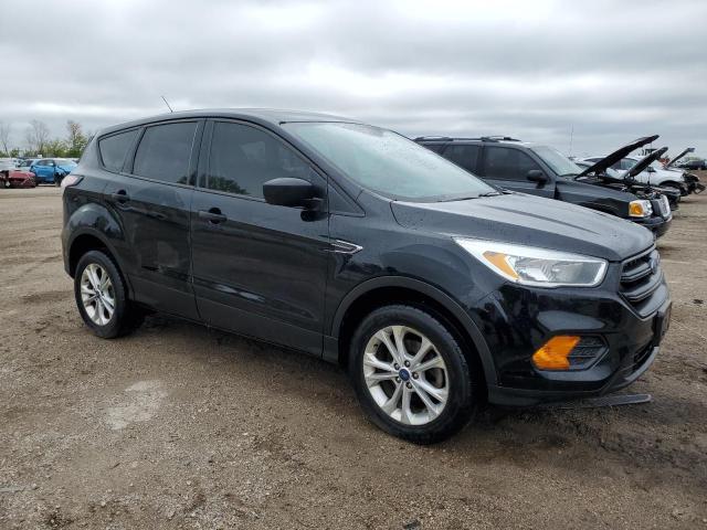 Vin: 1fmcu0f75huf03139, lot: 55298795, ford escape s 20174
