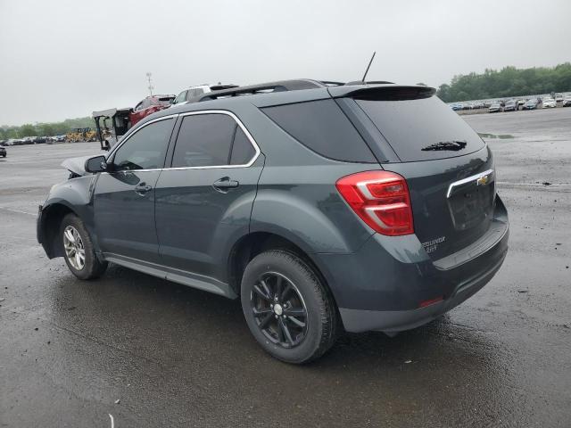 Vin: 2gnalcekxh1577200, lot: 57270245, chevrolet equinox lt 20172