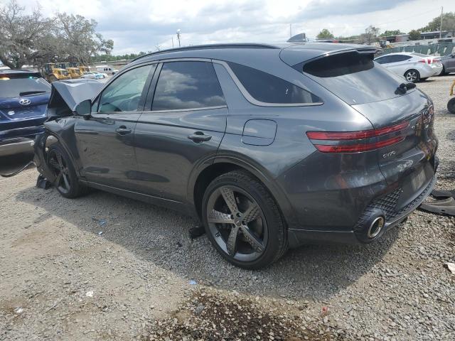 Vin: 5nmmadtb2rh002137, lot: 55901405, genesis gv70 base base 20242