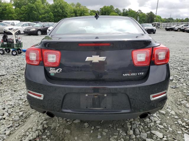 2015 CHEVROLET MALIBU LTZ 1G11F5SL5FF258424