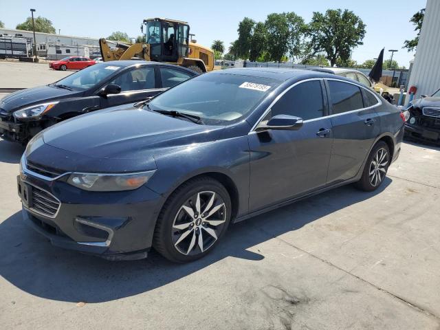 Vin: 1g1ze5st6gf200328, lot: 55478195, chevrolet malibu lt 2016 img_1