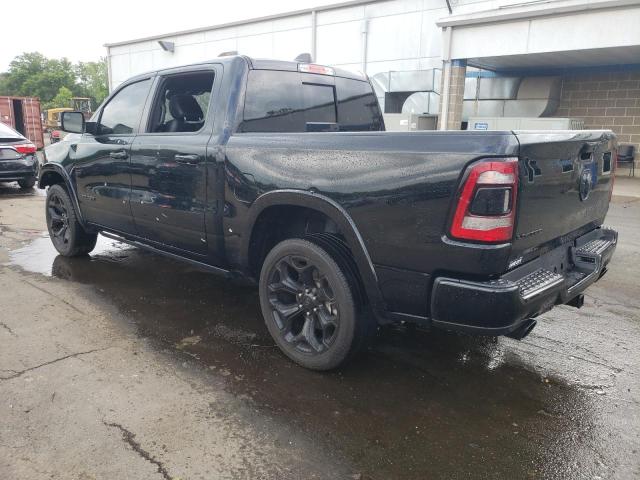 Vin: 1c6rrehm9mn609198, lot: 59219925, ram 1500 limited 20212