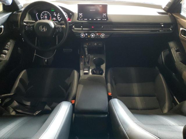 2023 HONDA CIVIC SPOR 19XFL2H83PE005878