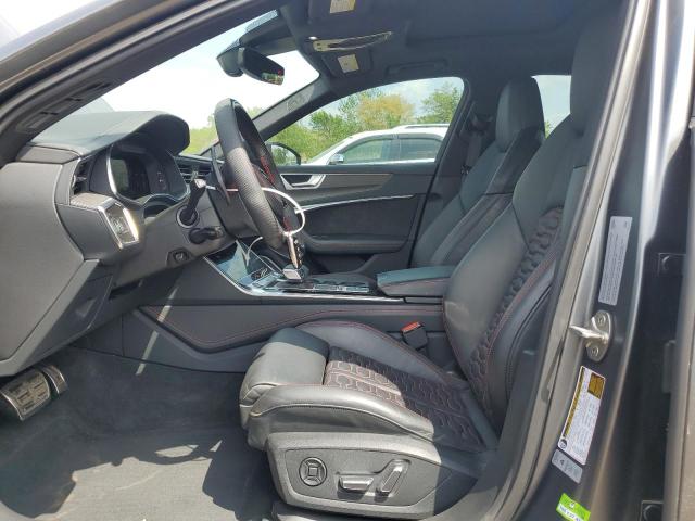 2021 AUDI RS6 WUA1CBF22MN904024