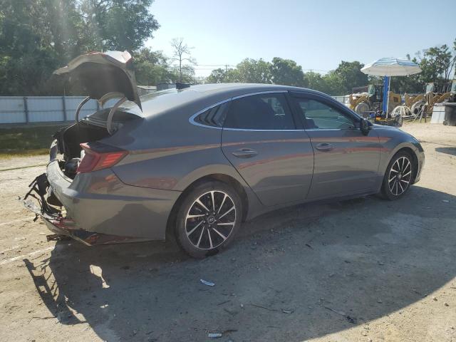 Vin: 5npej4j22lh022552, lot: 55474505, hyundai sonata sel plus 20203