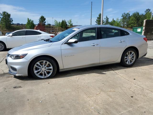 CHEVROLET MALIBU HYB