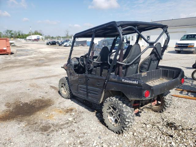 2021 KAWASAKI KRT800 C - JKBRTCG1XMB526618