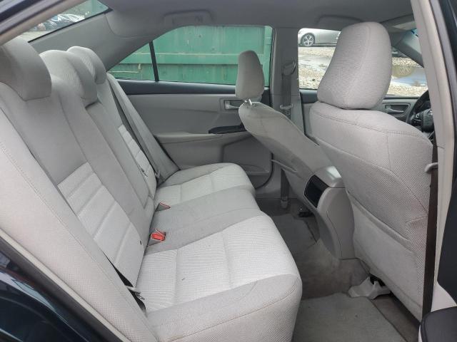 2016 TOYOTA CAMRY LE - 4T4BF1FK9GR571187