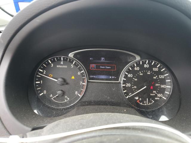 2017 NISSAN ALTIMA 2.5 - 1N4AL3AP1HN344157