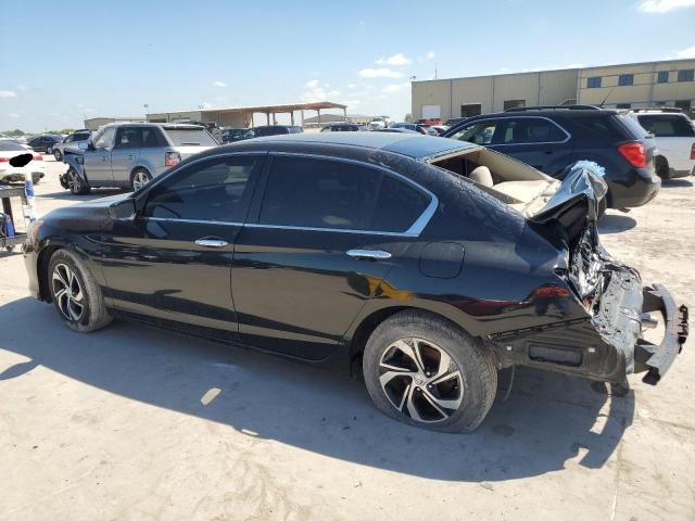 2017 HONDA ACCORD LX - 1HGCR2F34HA263406