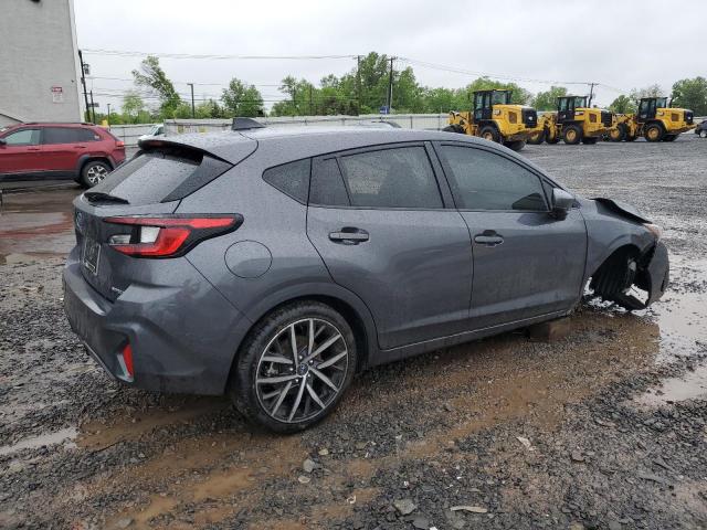 Vin: jf1guafc2r8305319, lot: 56096795, subaru impreza sport 20243