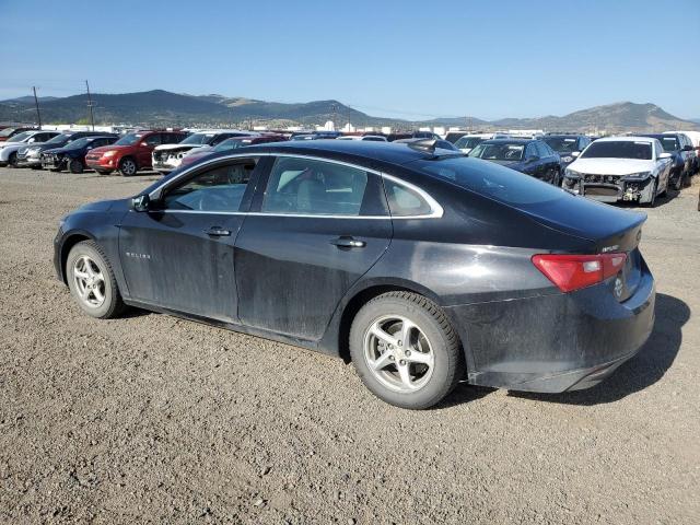 Vin: 1g1zb5st1gf189098, lot: 55247135, chevrolet malibu ls 20162