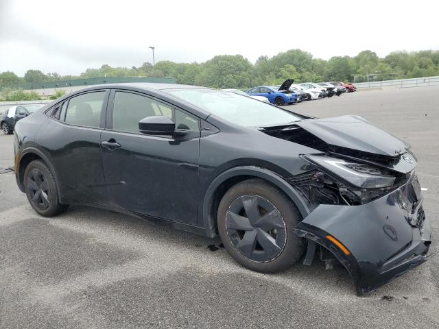 Vin: jtdacaau5p3007571, lot: 58831845, toyota prius le 20234