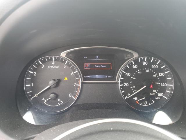 2018 NISSAN ALTIMA 2.5 - 1N4AL3AP2JC155454