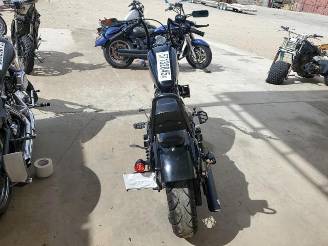 2014 HARLEY-DAVIDSON XL1200 FOR 1HD1LC334EC425955