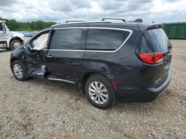 Vin: 2c4rc1bg0jr139163, lot: 58529625, chrysler pacifica touring l 20182