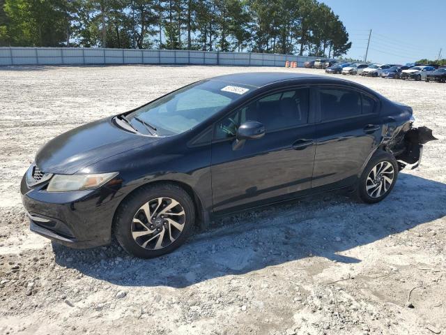Vin: 2hgfb2f55dh511953, lot: 57759375, honda civic lx 2013 img_1