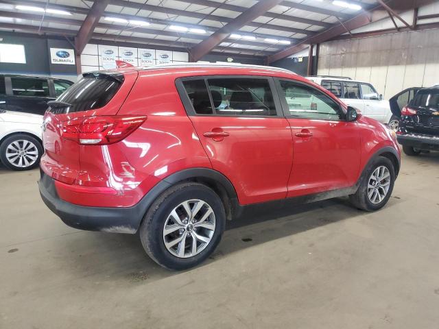 Vin: kndpb3ac5f7743921, lot: 57793315, kia sportage lx 20153