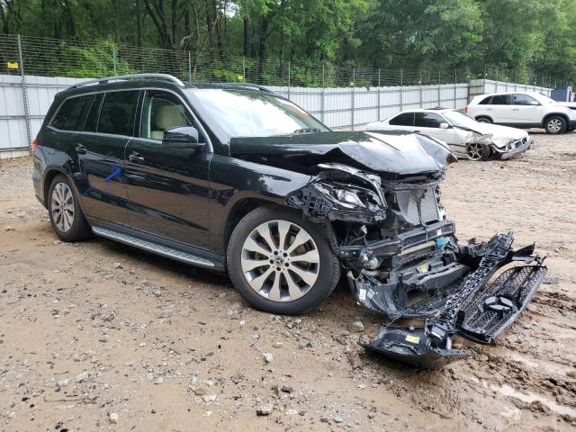 Vin: 4jgdf6ee3kb195330, lot: 58904645, mercedes-benz gls-class 450 4matic 20194