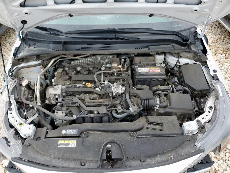 2024 TOYOTA COROLLA LE - 5YFB4MDE0RP211177