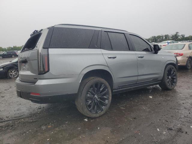 Vin: 1gys9grl8sr240863, lot: 58700905, cadillac escalade sport platinum 20253