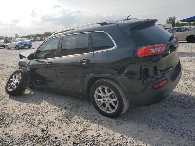 Vin: 1c4pjlcb2fw611602, lot: 57882855, jeep grand cher latitude 20152