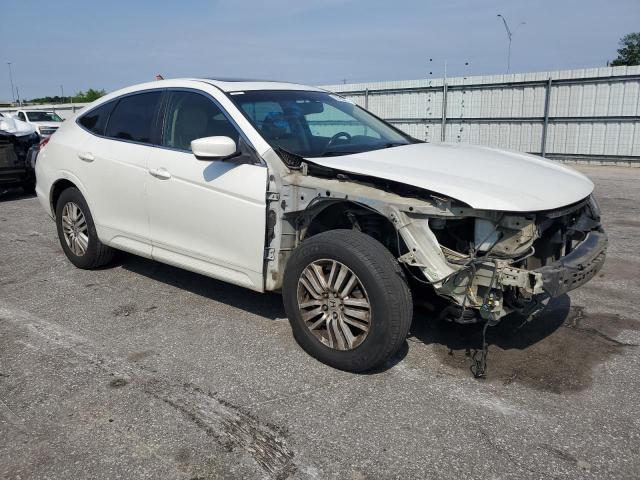 Vin: 5j6tf3h59cl002002, lot: 57765425, honda crosstour exl 20124