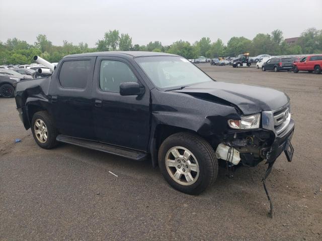 Vin: 5fpyk1f40bb451714, lot: 56745475, honda ridgeline rts 20114