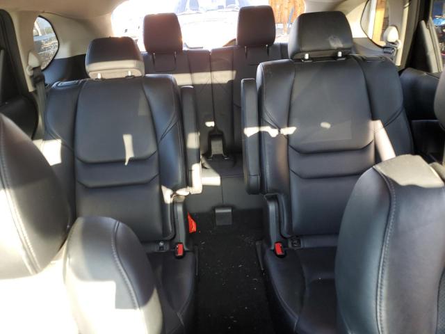 2022 MAZDA CX-9 TOURI - JM3TCBAY2N0628189