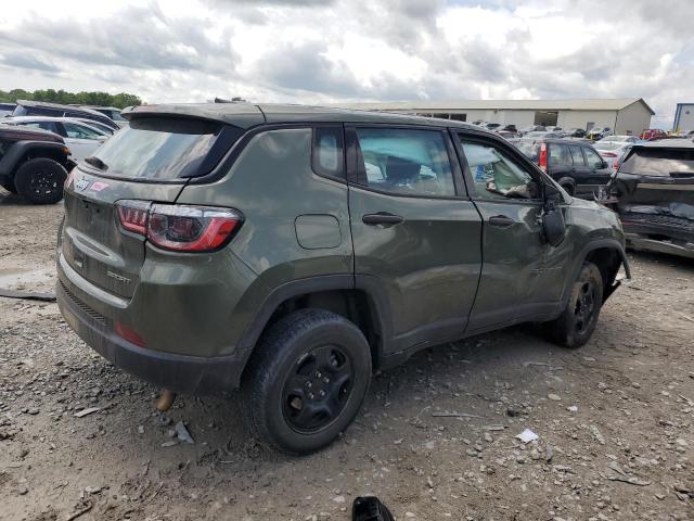 Vin: 3c4njdab7mt598591, lot: 56057145, jeep compass sport 20213