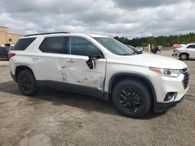 2020 CHEVROLET TRAVERSE L - 1GNERGKW4LJ244309