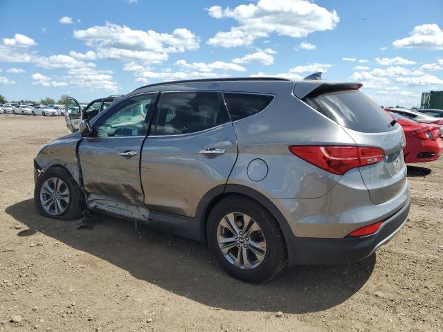 Vin: 5xyzu3lb0eg138598, lot: 58196765, hyundai santa fe 20142