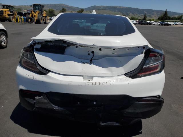 2019 CHEVROLET VOLT LT - 1G1RC6S50KU106785