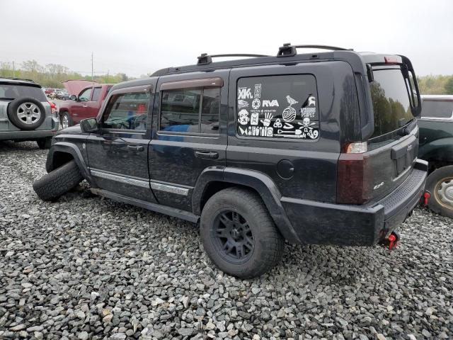 Vin: 1j4rg4gt7ac113271, lot: 54667655, jeep commander sport 20102