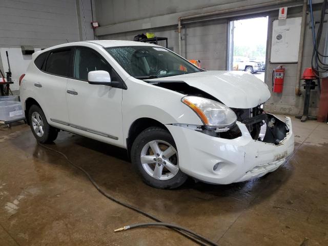 Vin: jn8as5mv8dw151578, lot: 55825745, nissan rogue s 20134