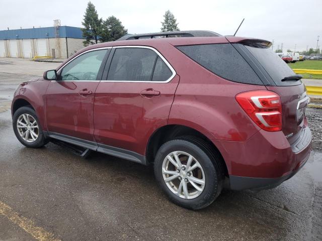 Vin: 2gnalcek6h1554786, lot: 57146815, chevrolet equinox lt 20172