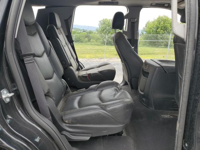 2019 CADILLAC ESCALADE L 1GYS4BKJ4KR271375